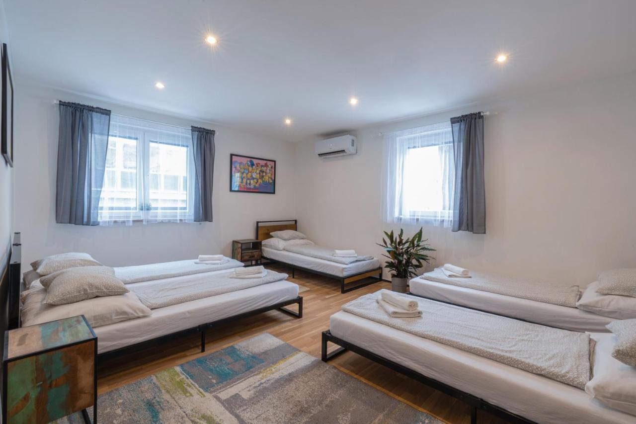 Apartment Vibe House Prag