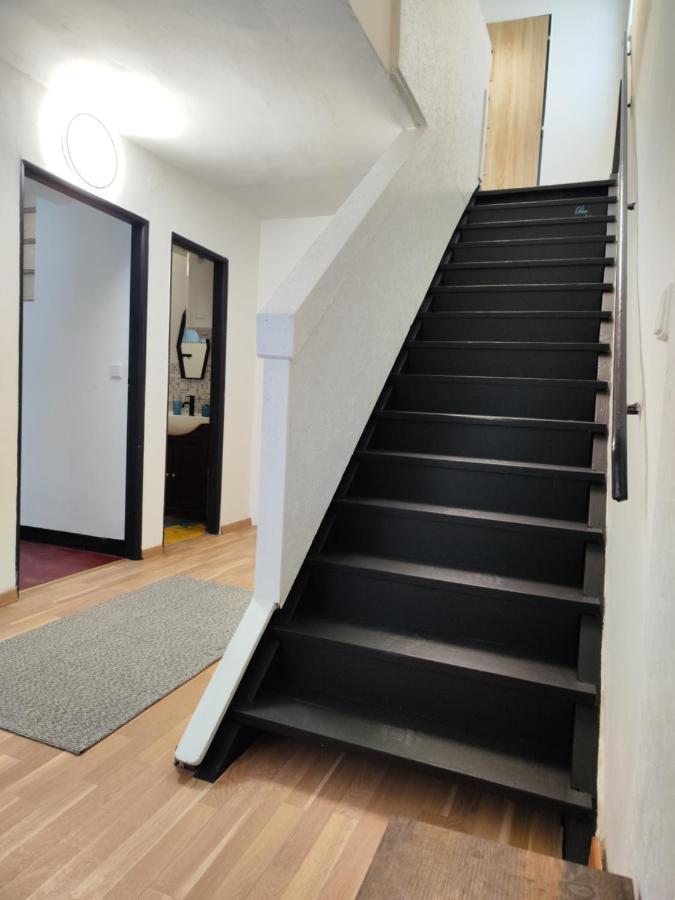 Apartment Vibe House Prague