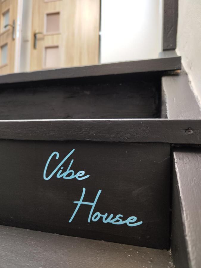 Apartmán Vibe House