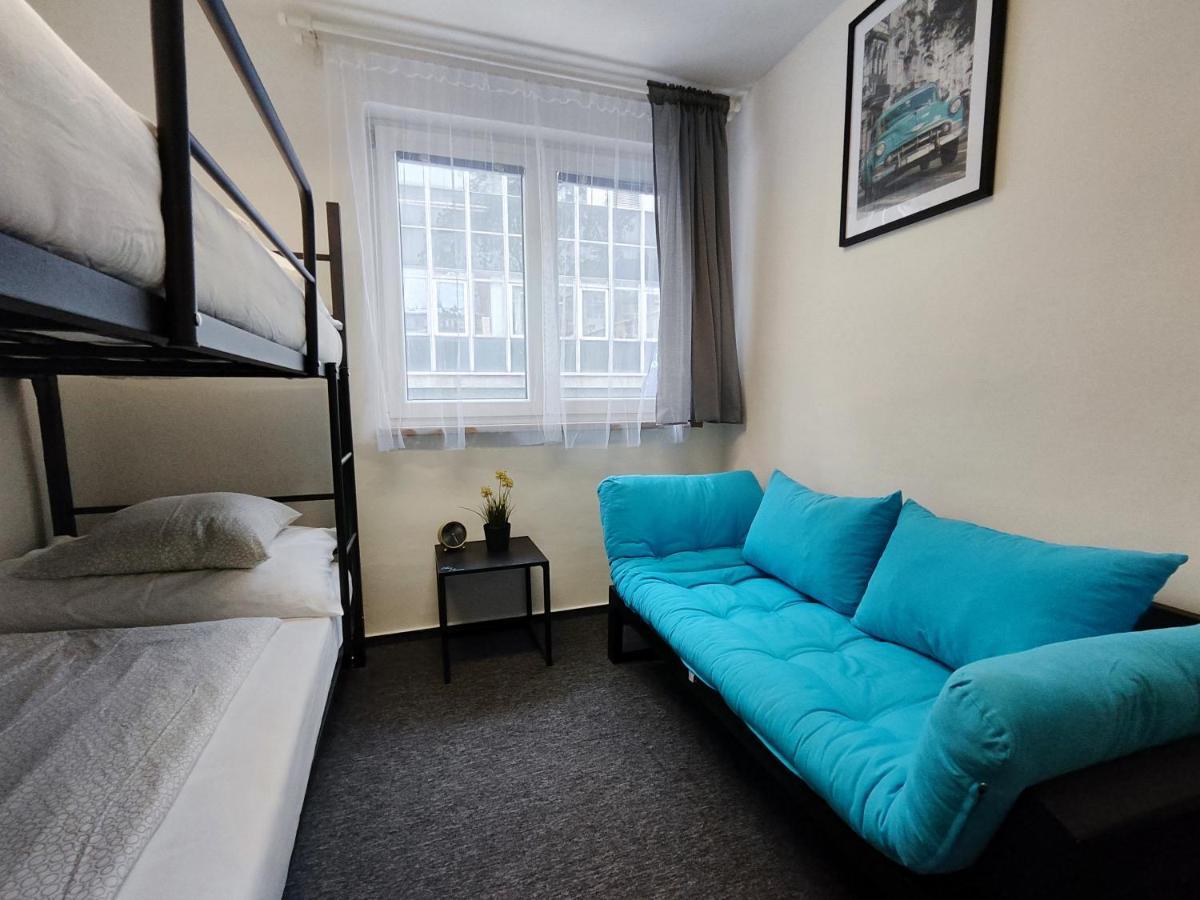 Vibe House Praha