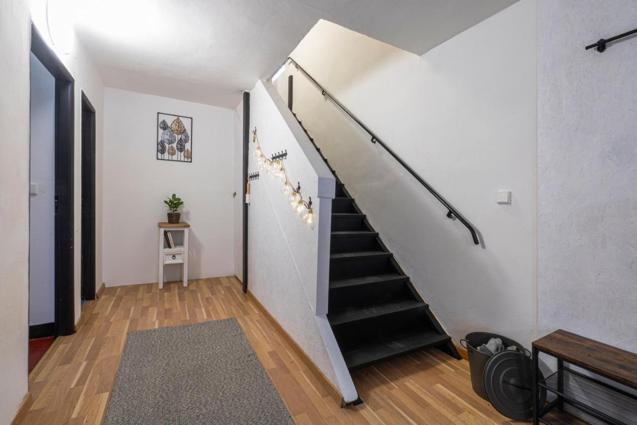 Vibe House Apartmán *