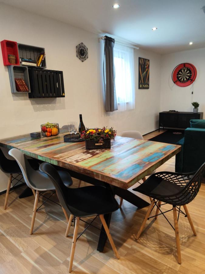 Vibe House Apartment *