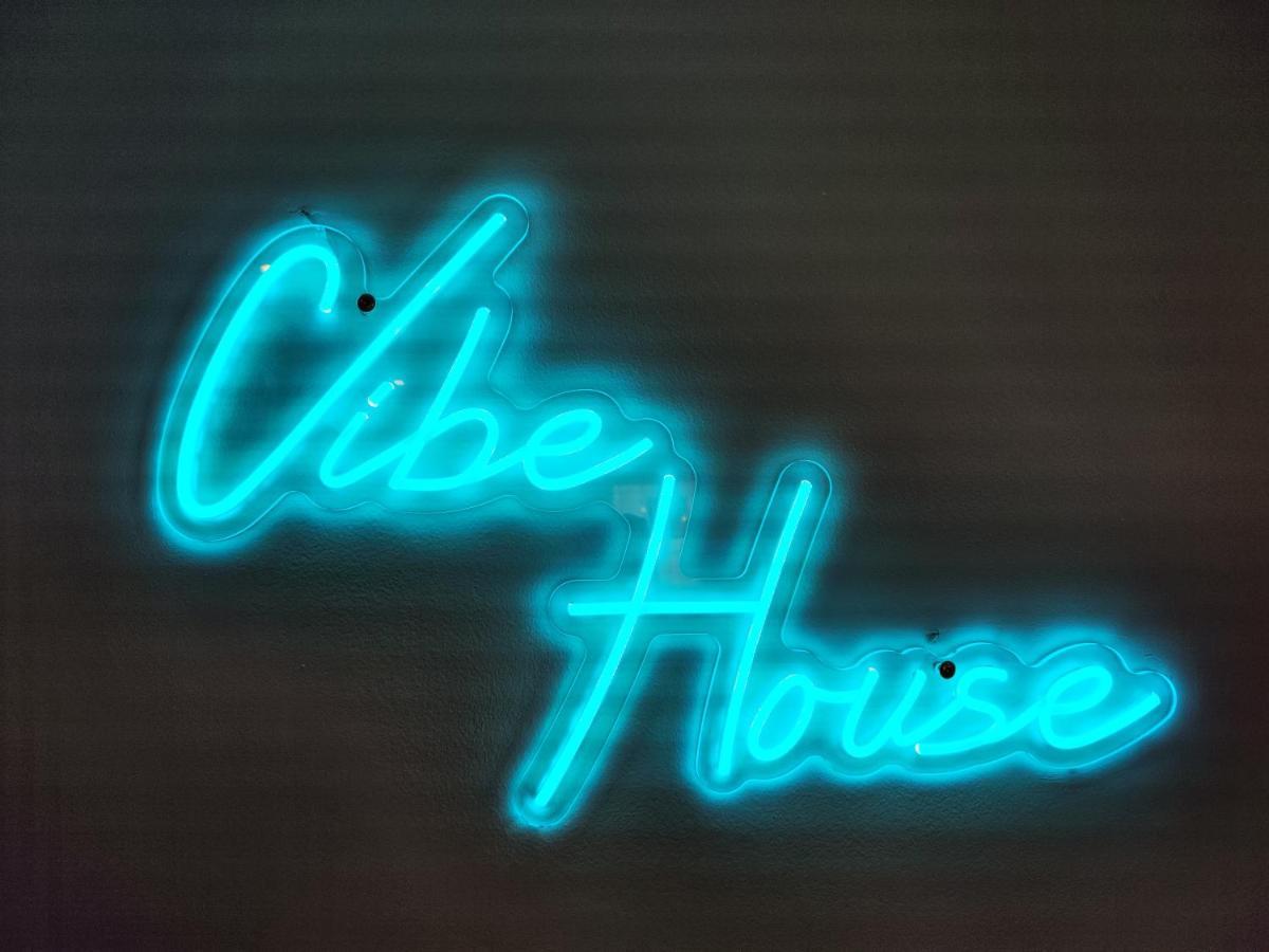 Apartmán Vibe House