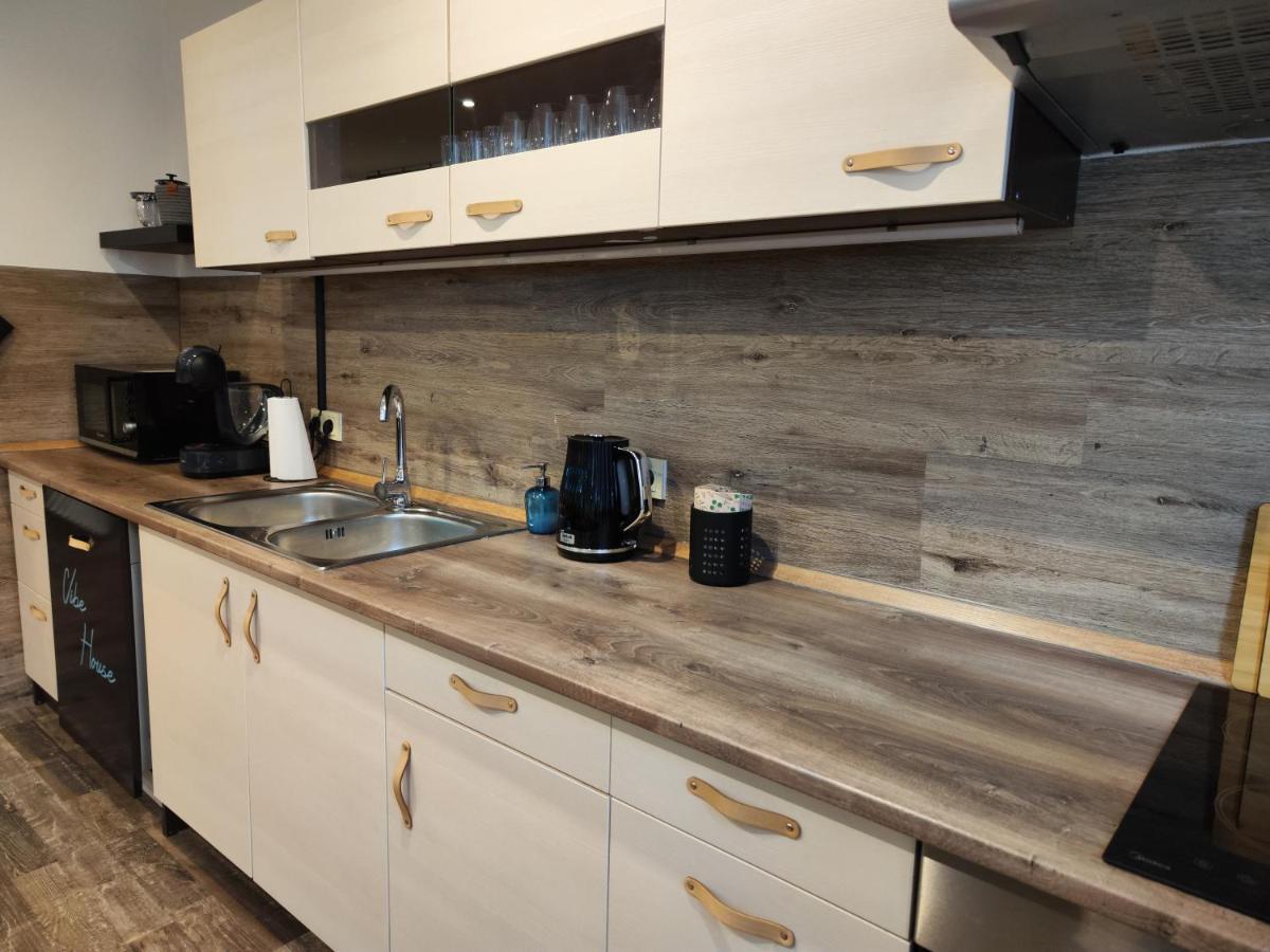 Vibe House Apartment Prague