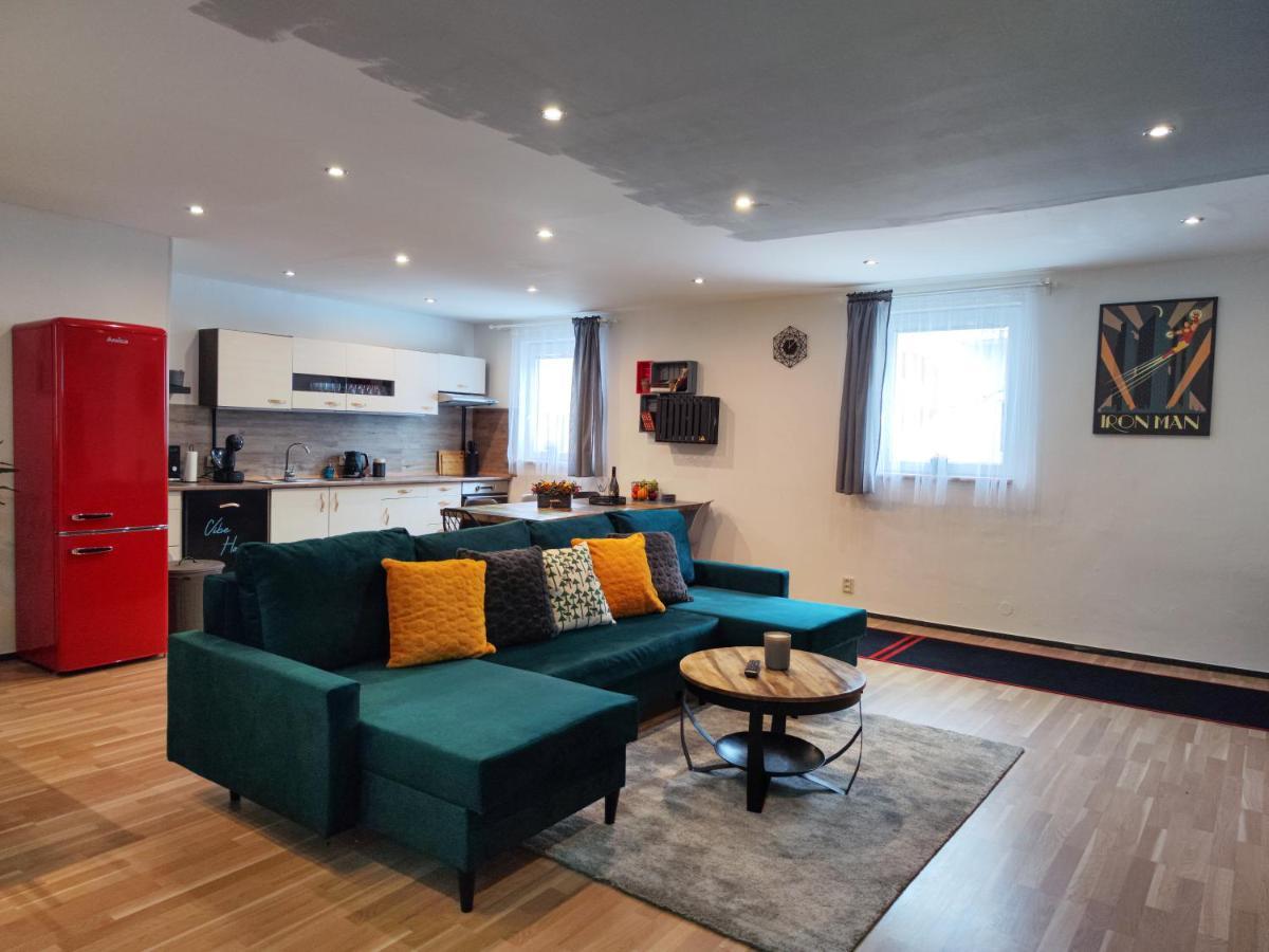 Vibe House Apartment *