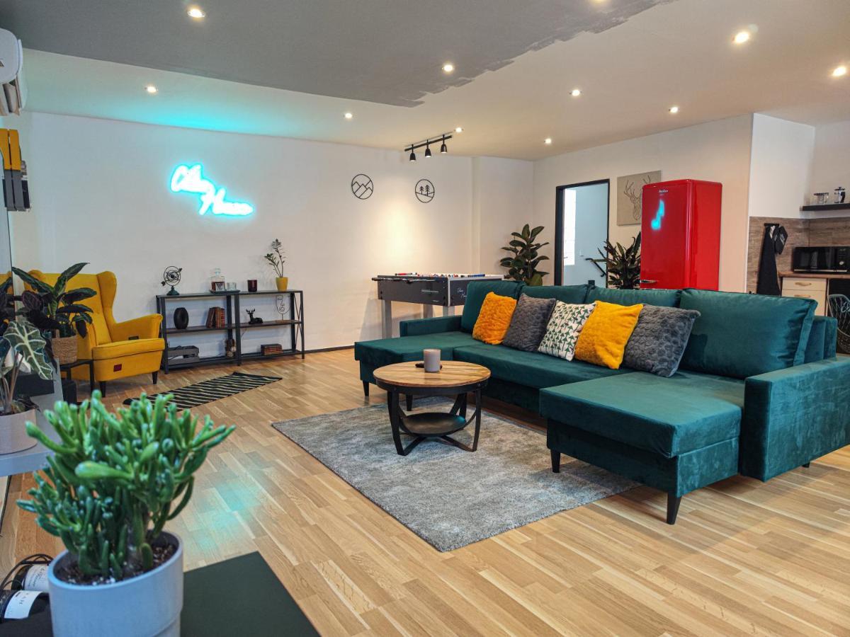 Vibe House Apartment